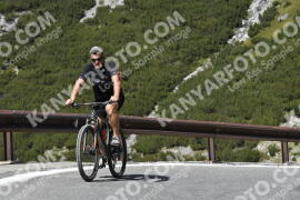 Photo #2753685 | 26-08-2022 12:13 | Passo Dello Stelvio - Waterfall curve BICYCLES