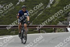 Photo #3110188 | 16-06-2023 10:15 | Passo Dello Stelvio - Waterfall curve BICYCLES