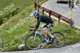 Photo #2249550 | 07-07-2022 12:35 | Passo Dello Stelvio - Waterfall curve BICYCLES