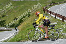 Photo #2458810 | 31-07-2022 14:49 | Passo Dello Stelvio - Waterfall curve BICYCLES