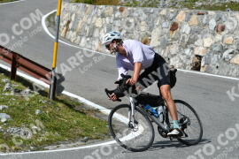 Photo #4026352 | 22-08-2023 15:02 | Passo Dello Stelvio - Waterfall curve BICYCLES