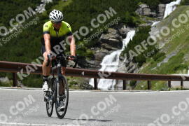 Photo #2244439 | 06-07-2022 13:54 | Passo Dello Stelvio - Waterfall curve BICYCLES