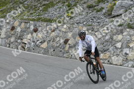 Photo #3394531 | 08-07-2023 15:47 | Passo Dello Stelvio - Waterfall curve BICYCLES