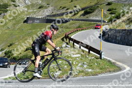 Photo #2646554 | 14-08-2022 10:13 | Passo Dello Stelvio - Waterfall curve BICYCLES