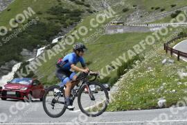 Photo #3475365 | 15-07-2023 14:57 | Passo Dello Stelvio - Waterfall curve BICYCLES