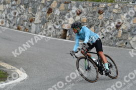 Photo #2462096 | 31-07-2022 10:49 | Passo Dello Stelvio - Waterfall curve BICYCLES
