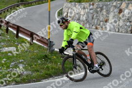 Photo #2179963 | 24-06-2022 14:13 | Passo Dello Stelvio - Waterfall curve BICYCLES