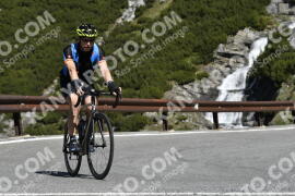 Photo #2109117 | 08-06-2022 10:07 | Passo Dello Stelvio - Waterfall curve BICYCLES