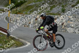 Photo #3880816 | 14-08-2023 15:48 | Passo Dello Stelvio - Waterfall curve BICYCLES