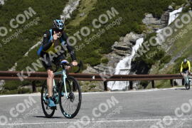 Photo #2117017 | 11-06-2022 10:44 | Passo Dello Stelvio - Waterfall curve BICYCLES