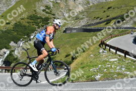 Photo #2503003 | 04-08-2022 10:33 | Passo Dello Stelvio - Waterfall curve BICYCLES