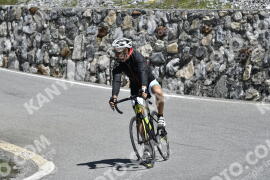 Photo #2083905 | 04-06-2022 12:10 | Passo Dello Stelvio - Waterfall curve BICYCLES