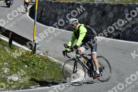 Photo #3686238 | 31-07-2023 11:10 | Passo Dello Stelvio - Waterfall curve BICYCLES