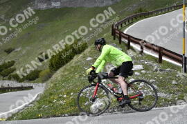 Photo #3052866 | 06-06-2023 14:12 | Passo Dello Stelvio - Waterfall curve BICYCLES