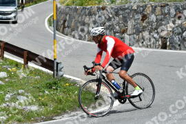 Photo #2198189 | 26-06-2022 11:58 | Passo Dello Stelvio - Waterfall curve BICYCLES