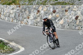 Photo #2643529 | 14-08-2022 14:14 | Passo Dello Stelvio - Waterfall curve BICYCLES