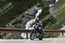 Photo #3579640 | 26-07-2023 12:00 | Passo Dello Stelvio - Waterfall curve