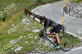 Photo #2682510 | 17-08-2022 11:45 | Passo Dello Stelvio - Waterfall curve BICYCLES
