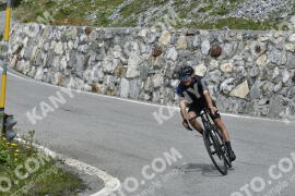 Photo #3658828 | 30-07-2023 13:22 | Passo Dello Stelvio - Waterfall curve BICYCLES