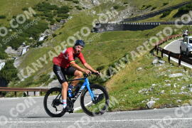Photo #2513784 | 05-08-2022 10:18 | Passo Dello Stelvio - Waterfall curve BICYCLES