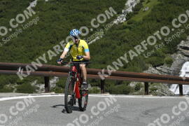 Photo #3498344 | 16-07-2023 10:36 | Passo Dello Stelvio - Waterfall curve BICYCLES