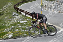 Photo #2112773 | 10-06-2022 14:00 | Passo Dello Stelvio - Waterfall curve BICYCLES