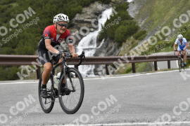Photo #2092762 | 05-06-2022 10:09 | Passo Dello Stelvio - Waterfall curve BICYCLES