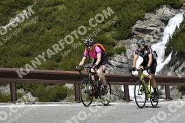 Photo #3085892 | 11-06-2023 12:08 | Passo Dello Stelvio - Waterfall curve BICYCLES