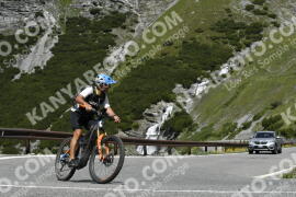 Foto #3414510 | 10-07-2023 11:48 | Passo Dello Stelvio - Waterfall Kehre BICYCLES