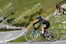 Photo #2643494 | 14-08-2022 14:13 | Passo Dello Stelvio - Waterfall curve BICYCLES