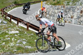 Photo #2506462 | 04-08-2022 13:15 | Passo Dello Stelvio - Waterfall curve BICYCLES