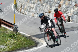 Photo #2254246 | 08-07-2022 14:06 | Passo Dello Stelvio - Waterfall curve BICYCLES
