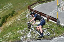 Photo #2668215 | 16-08-2022 13:28 | Passo Dello Stelvio - Waterfall curve BICYCLES