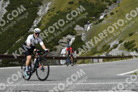 Foto #2812741 | 04-09-2022 12:11 | Passo Dello Stelvio - Waterfall Kehre BICYCLES