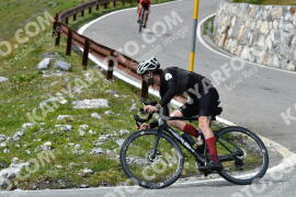 Photo #2532748 | 07-08-2022 15:14 | Passo Dello Stelvio - Waterfall curve BICYCLES