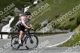 Photo #3240018 | 26-06-2023 12:10 | Passo Dello Stelvio - Waterfall curve BICYCLES