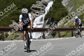 Foto #2117386 | 11-06-2022 12:06 | Passo Dello Stelvio - Waterfall Kehre BICYCLES