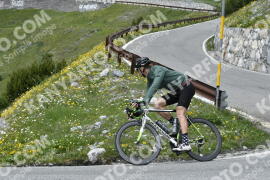 Photo #3302761 | 01-07-2023 14:29 | Passo Dello Stelvio - Waterfall curve BICYCLES
