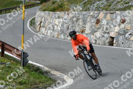 Photo #2684112 | 17-08-2022 15:06 | Passo Dello Stelvio - Waterfall curve BICYCLES