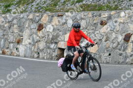 Photo #2365829 | 21-07-2022 13:57 | Passo Dello Stelvio - Waterfall curve BICYCLES