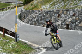 Photo #2659186 | 15-08-2022 11:48 | Passo Dello Stelvio - Waterfall curve BICYCLES