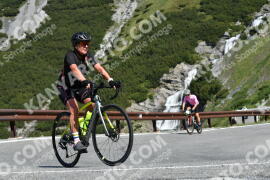 Foto #2168478 | 20-06-2022 10:07 | Passo Dello Stelvio - Waterfall Kehre BICYCLES