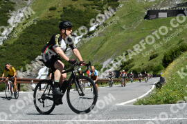 Photo #2186814 | 25-06-2022 10:37 | Passo Dello Stelvio - Waterfall curve BICYCLES
