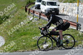 Photo #2336530 | 16-07-2022 16:53 | Passo Dello Stelvio - Waterfall curve BICYCLES