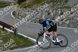 Photo #4281728 | 17-09-2023 12:09 | Passo Dello Stelvio - Waterfall curve BICYCLES