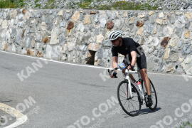 Photo #2170941 | 20-06-2022 14:37 | Passo Dello Stelvio - Waterfall curve BICYCLES
