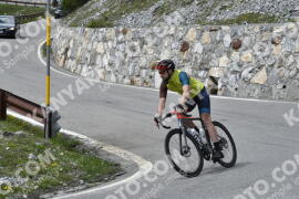 Foto #3066999 | 09-06-2023 15:25 | Passo Dello Stelvio - Waterfall Kehre BICYCLES