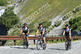 Photo #2605139 | 12-08-2022 10:01 | Passo Dello Stelvio - Waterfall curve BICYCLES