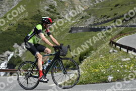Photo #3515416 | 17-07-2023 10:38 | Passo Dello Stelvio - Waterfall curve BICYCLES