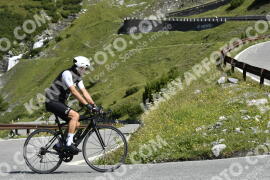 Photo #3578792 | 26-07-2023 10:25 | Passo Dello Stelvio - Waterfall curve BICYCLES